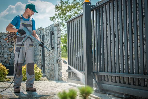 Best Animal Enclosure Cleaning  in Fulda, MN