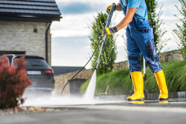 Best Restaurant Pressure Washing  in Fulda, MN